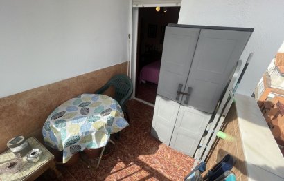 Reventa - Apartment - Top Floor Apartment - Benalmádena - Benalmadena Costa