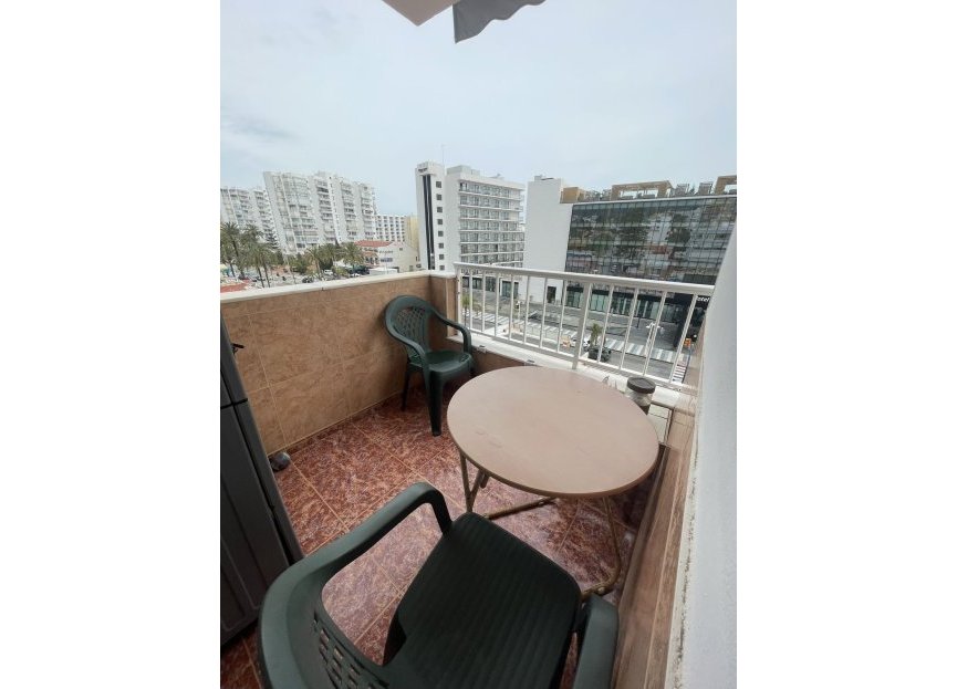 Reventa - Apartment - Top Floor Apartment - Benalmádena - Benalmadena Costa