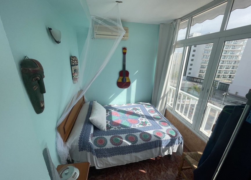 Reventa - Apartment - Top Floor Apartment - Benalmádena - Benalmadena Costa