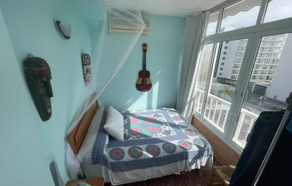 Reventa - Apartment - Top Floor Apartment - Benalmádena - Benalmadena Costa