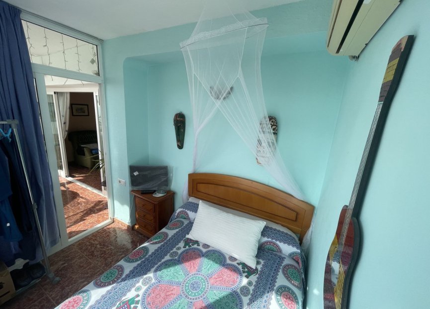 Reventa - Apartment - Top Floor Apartment - Benalmádena - Benalmadena Costa