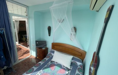 Reventa - Apartment - Top Floor Apartment - Benalmádena - Benalmadena Costa