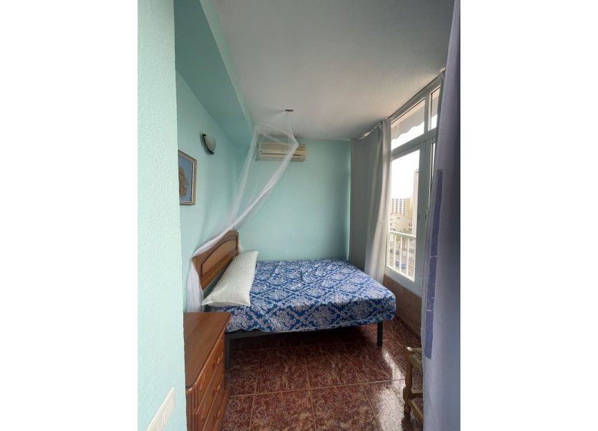 Reventa - Apartment - Top Floor Apartment - Benalmádena - Benalmadena Costa