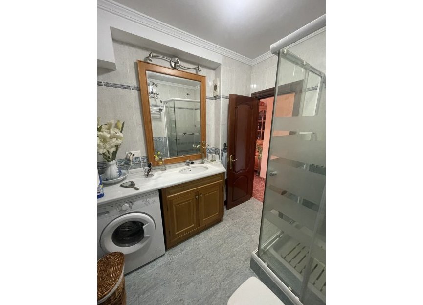 Reventa - Apartment - Top Floor Apartment - Benalmádena - Benalmadena Costa