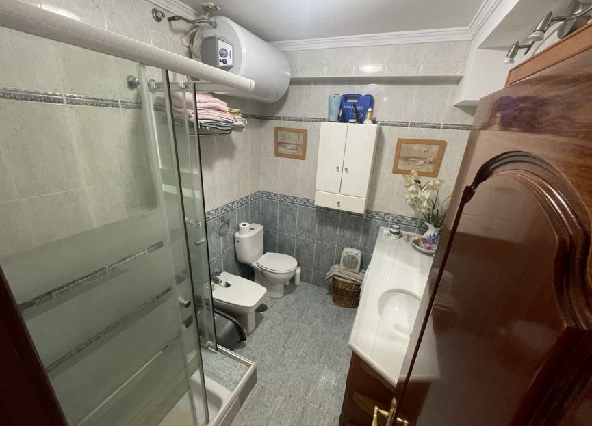 Reventa - Apartment - Top Floor Apartment - Benalmádena - Benalmadena Costa