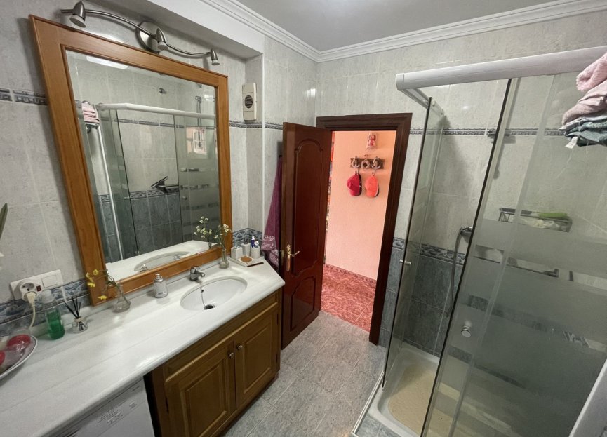 Reventa - Apartment - Top Floor Apartment - Benalmádena - Benalmadena Costa