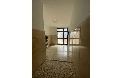 Reventa - Apartment - Top Floor Apartment - Benalmádena - Benalmadena Costa