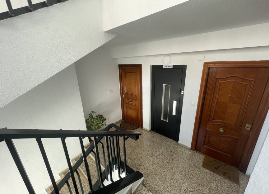 Reventa - Apartment - Top Floor Apartment - Benalmádena - Benalmadena Costa