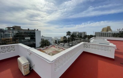 Reventa - Apartment - Top Floor Apartment - Benalmádena - Benalmadena Costa