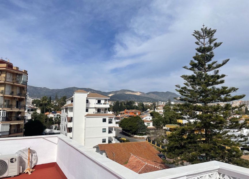 Reventa - Apartment - Top Floor Apartment - Benalmádena - Benalmadena Costa