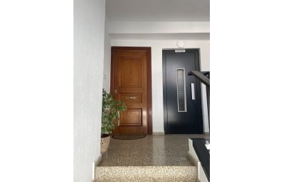 Reventa - Apartment - Top Floor Apartment - Benalmádena - Benalmadena Costa