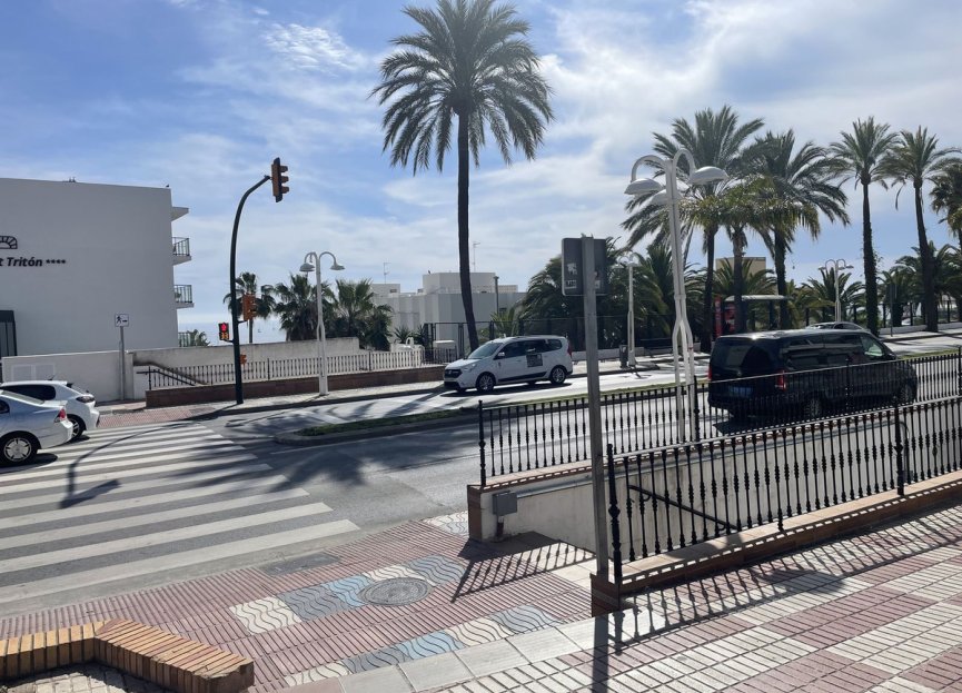 Reventa - Apartment - Top Floor Apartment - Benalmádena - Benalmadena Costa