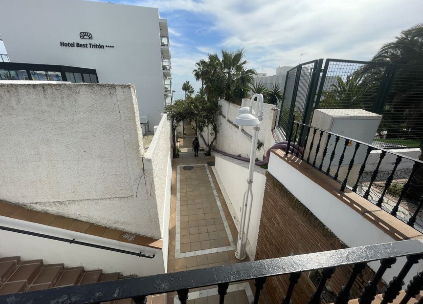 Reventa - Apartment - Top Floor Apartment - Benalmádena - Benalmadena Costa