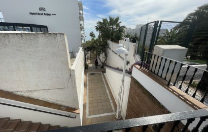 Reventa - Apartment - Top Floor Apartment - Benalmádena - Benalmadena Costa