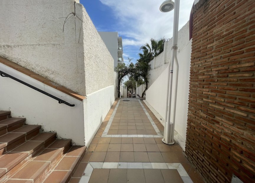 Reventa - Apartment - Top Floor Apartment - Benalmádena - Benalmadena Costa