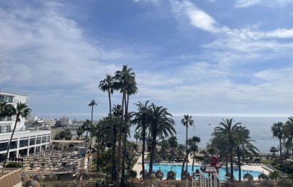 Reventa - Apartment - Top Floor Apartment - Benalmádena - Benalmadena Costa