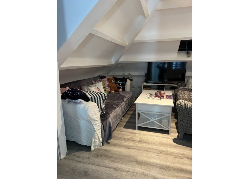 Reventa - House - Townhouse - Marbella - Nueva Andalucia