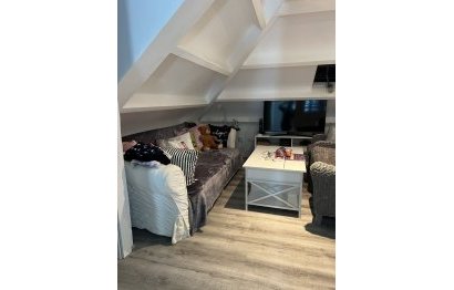 Reventa - House - Townhouse - Marbella - Nueva Andalucia