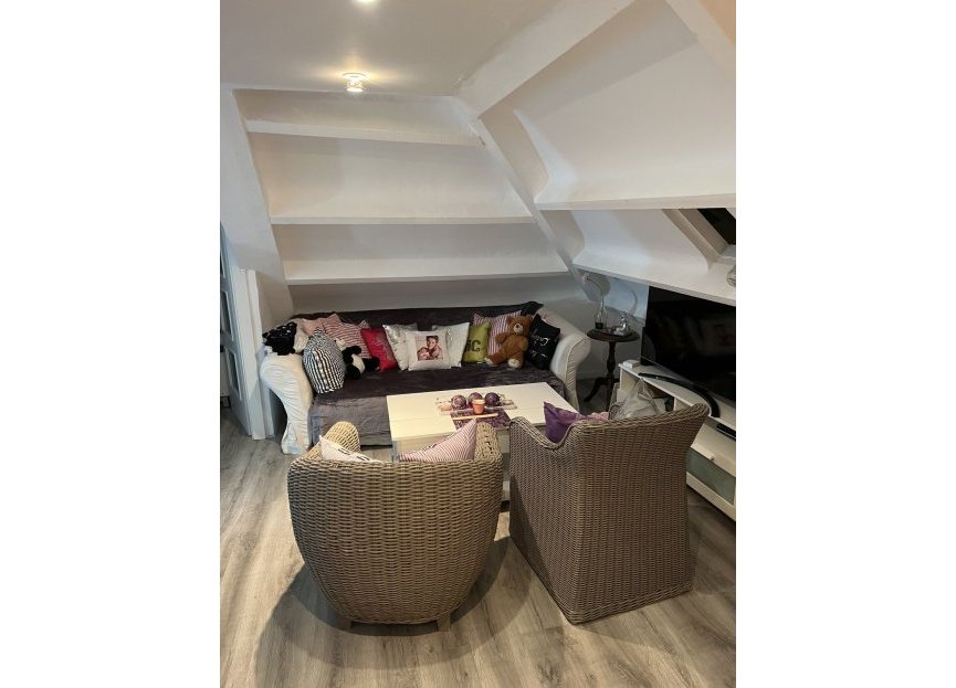 Reventa - House - Townhouse - Marbella - Nueva Andalucia