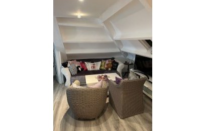 Reventa - House - Townhouse - Marbella - Nueva Andalucia