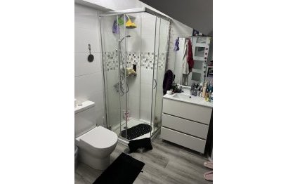 Reventa - House - Townhouse - Marbella - Nueva Andalucia