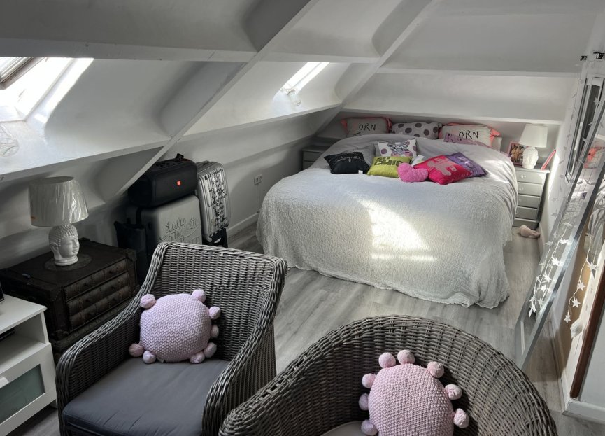 Reventa - House - Townhouse - Marbella - Nueva Andalucia