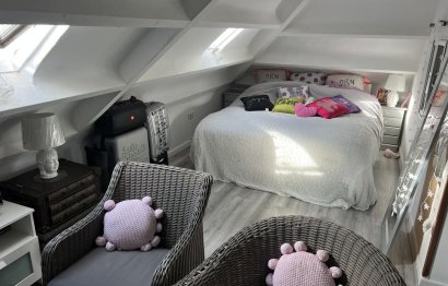 Reventa - House - Townhouse - Marbella - Nueva Andalucia