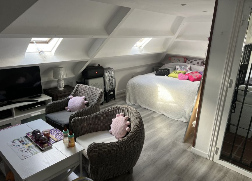 Reventa - House - Townhouse - Marbella - Nueva Andalucia