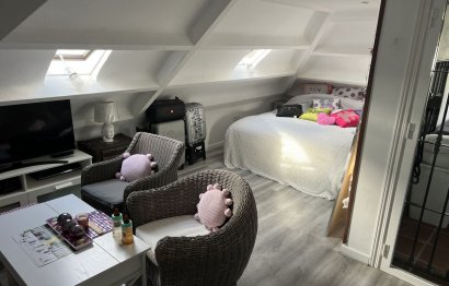 Reventa - House - Townhouse - Marbella - Nueva Andalucia