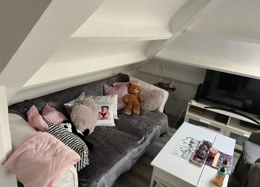 Reventa - House - Townhouse - Marbella - Nueva Andalucia