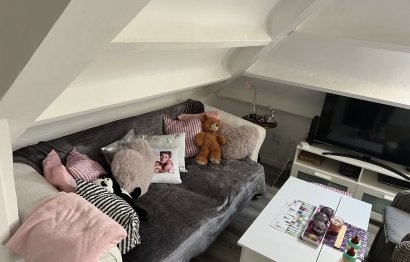 Reventa - House - Townhouse - Marbella - Nueva Andalucia