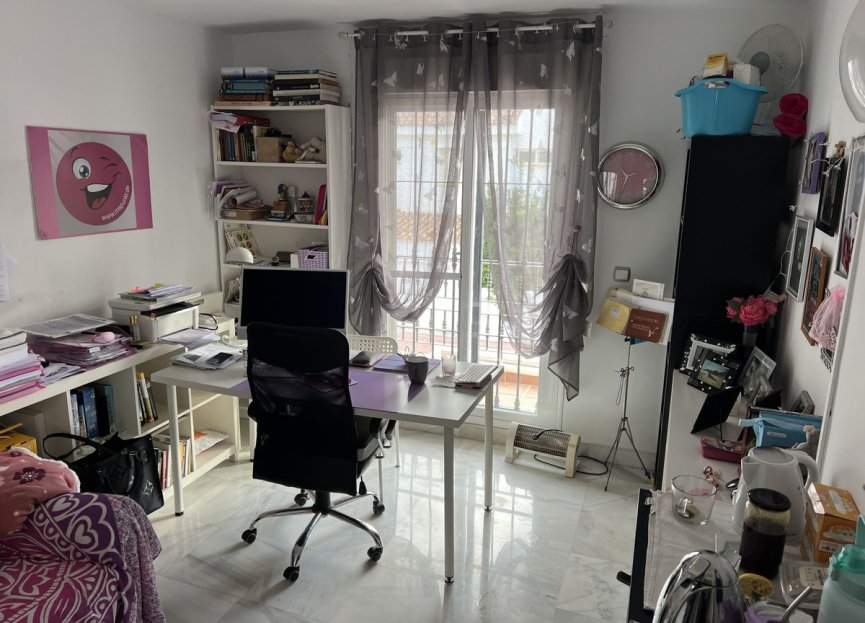 Reventa - House - Townhouse - Marbella - Nueva Andalucia