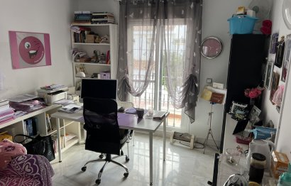 Reventa - House - Townhouse - Marbella - Nueva Andalucia