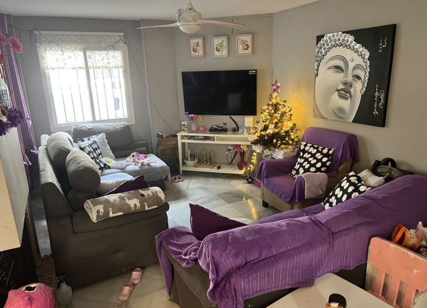 Reventa - House - Townhouse - Marbella - Nueva Andalucia