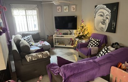 Reventa - House - Townhouse - Marbella - Nueva Andalucia