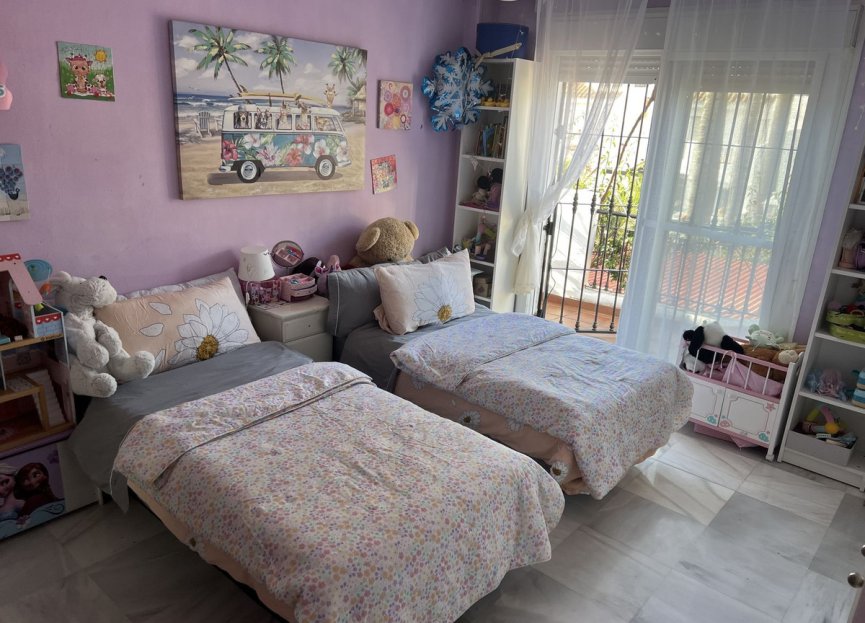 Reventa - House - Townhouse - Marbella - Nueva Andalucia