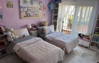 Reventa - House - Townhouse - Marbella - Nueva Andalucia