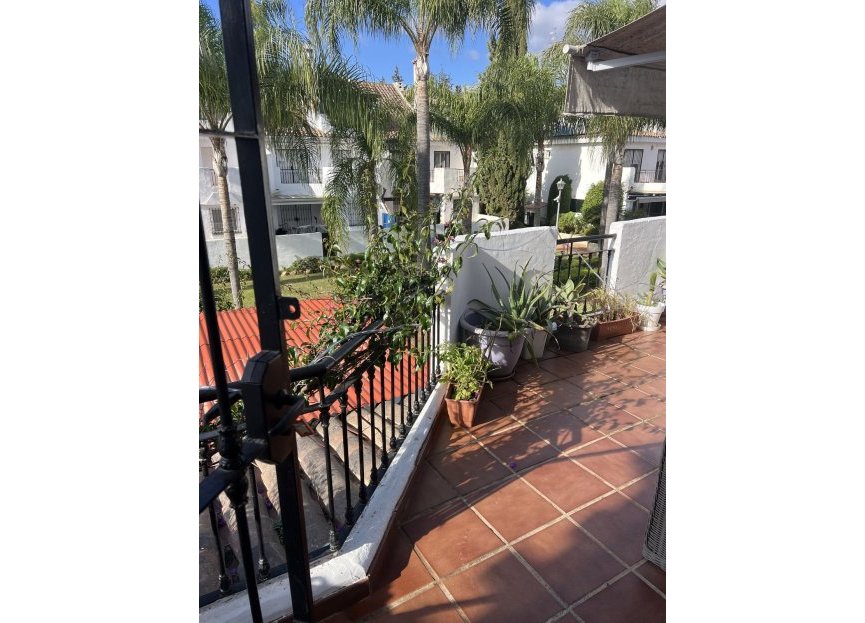 Reventa - House - Townhouse - Marbella - Nueva Andalucia