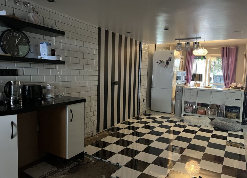 Reventa - House - Townhouse - Marbella - Nueva Andalucia