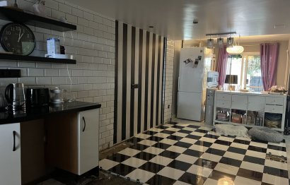 Reventa - House - Townhouse - Marbella - Nueva Andalucia