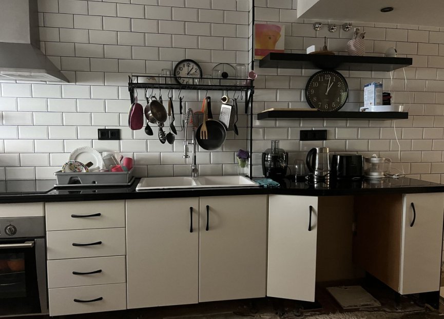 Reventa - House - Townhouse - Marbella - Nueva Andalucia