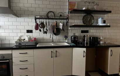 Reventa - House - Townhouse - Marbella - Nueva Andalucia