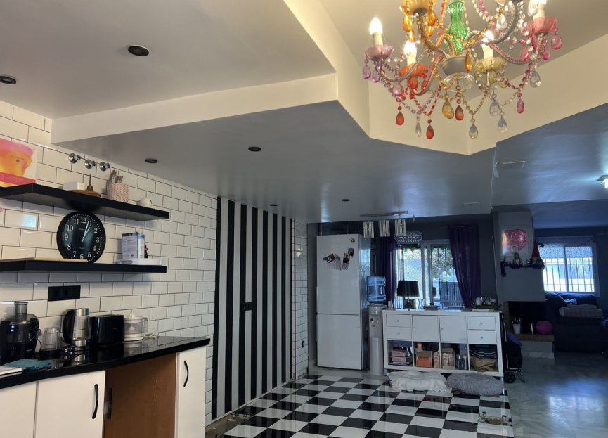 Reventa - House - Townhouse - Marbella - Nueva Andalucia