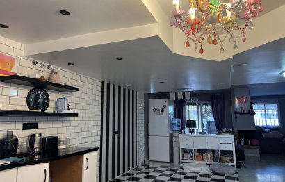 Reventa - House - Townhouse - Marbella - Nueva Andalucia