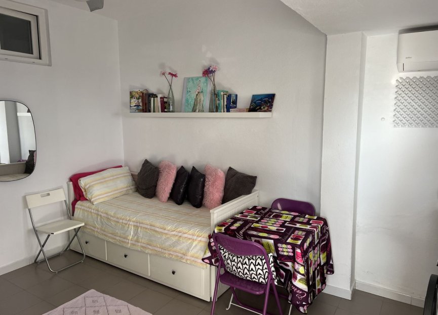 Reventa - House - Townhouse - Marbella - Nueva Andalucia