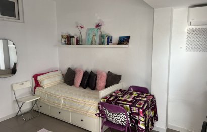 Reventa - House - Townhouse - Marbella - Nueva Andalucia