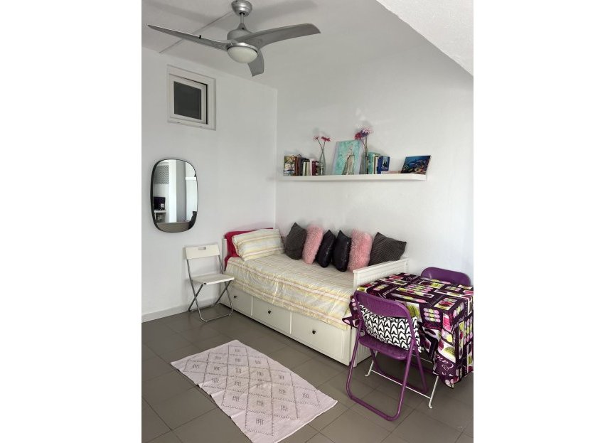 Reventa - House - Townhouse - Marbella - Nueva Andalucia