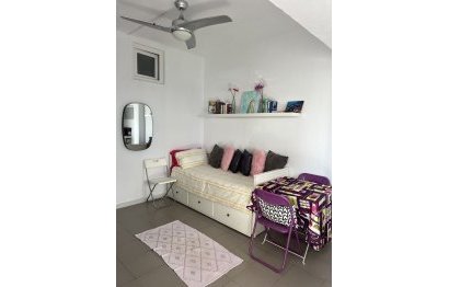 Reventa - House - Townhouse - Marbella - Nueva Andalucia