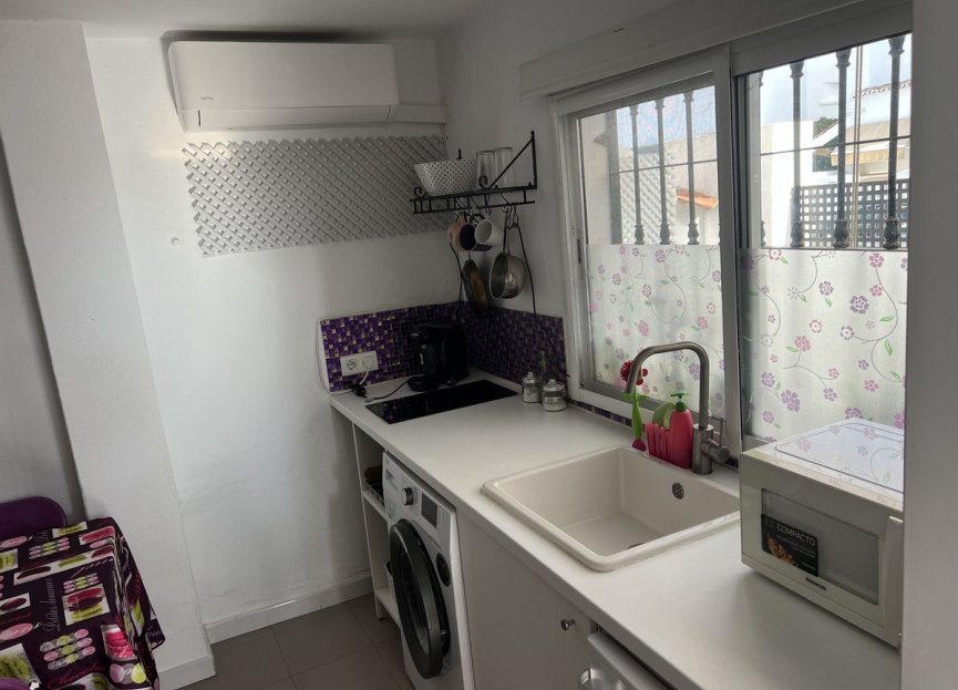 Reventa - House - Townhouse - Marbella - Nueva Andalucia