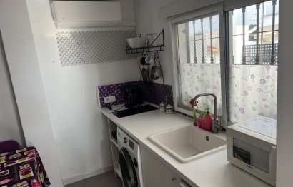 Reventa - House - Townhouse - Marbella - Nueva Andalucia